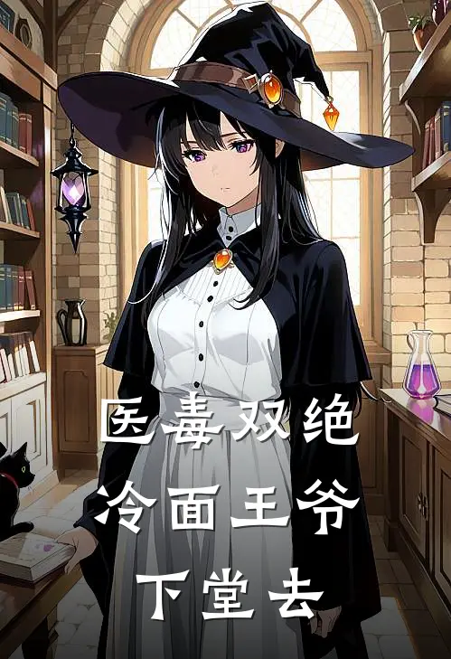 医毒双绝,冷面王爷下堂去 南瓜球