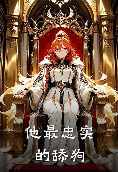 他最忠实的舔狗英文翻译