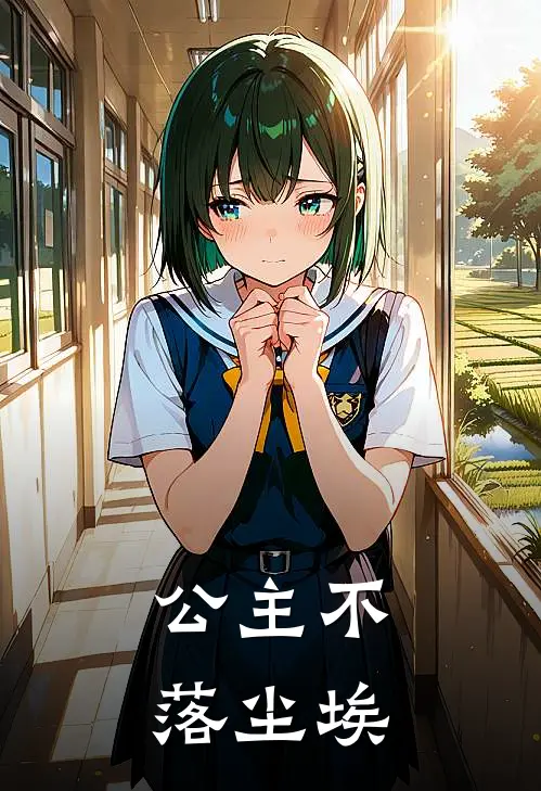 公主不落尘埃