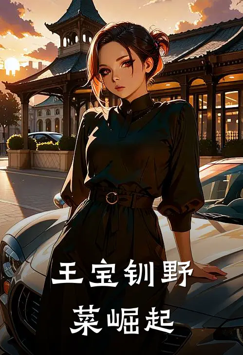 王宝钏野菜崛起