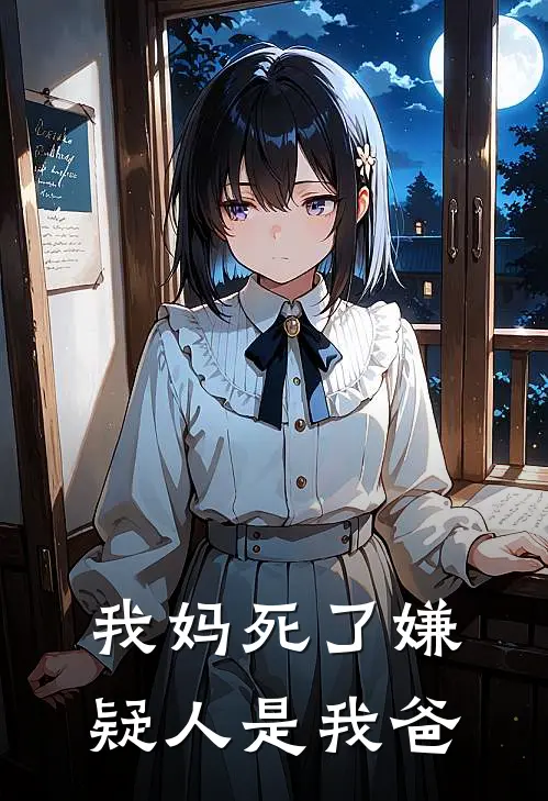 我妈死了嫌疑人是我爸还是妈妈