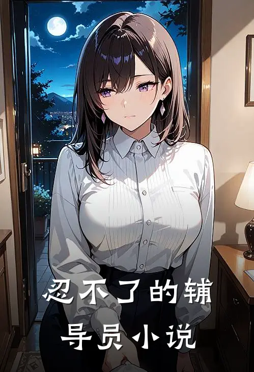忍不了的辅导员小说
