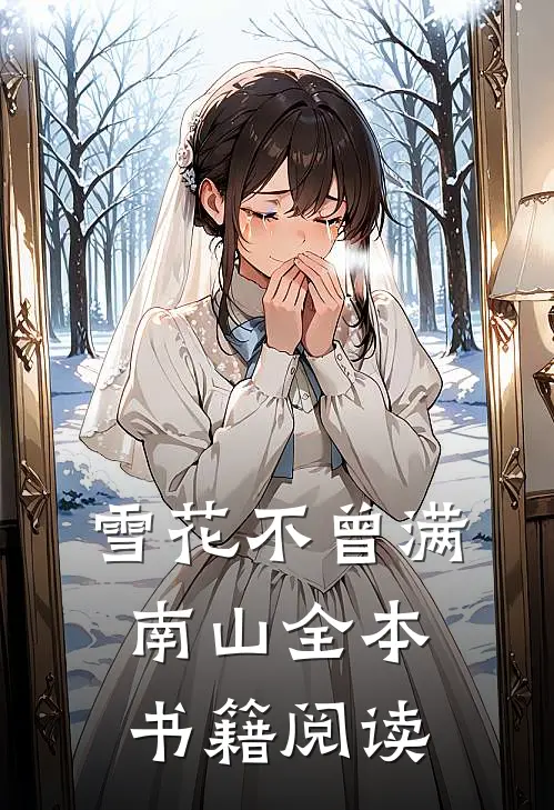 雪花不曾满南山全本书籍阅读