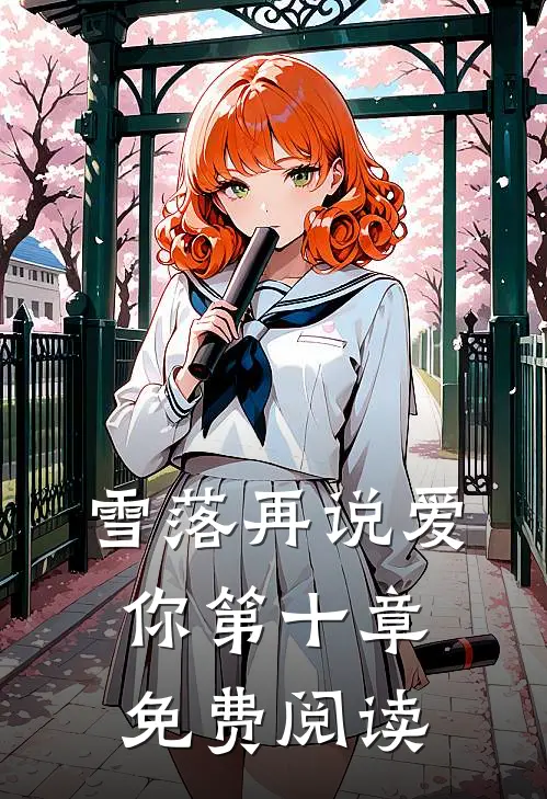 雪落再说爱你第十章免费阅读全文
