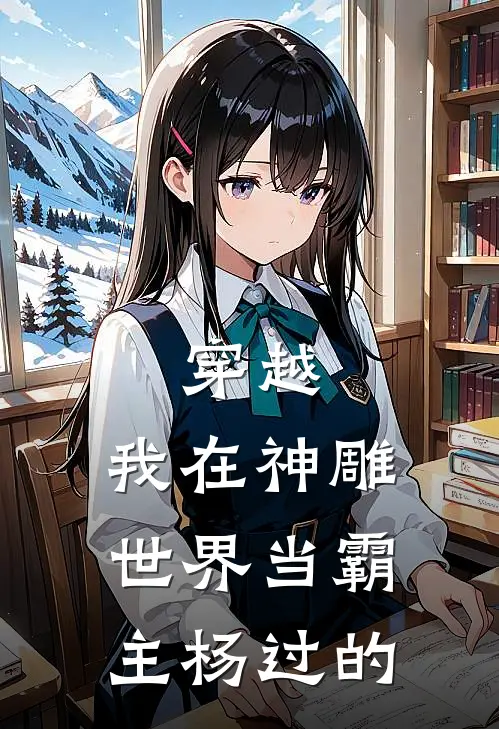 穿越我在神雕世界当霸主杨过的结局