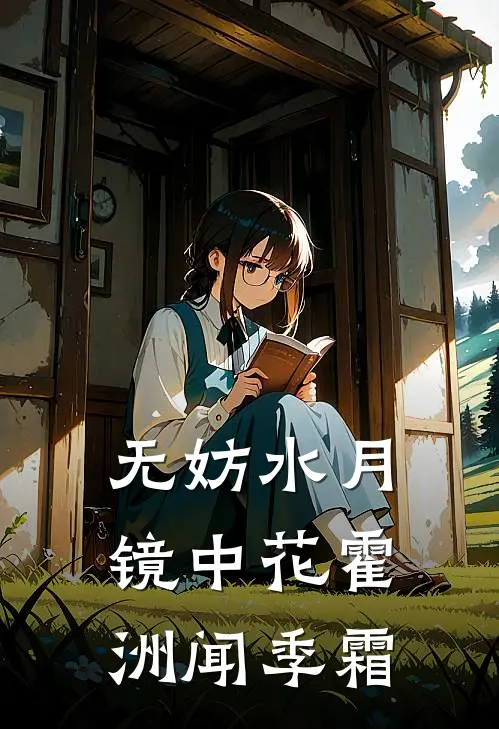 无妨水月镜中花霍洲闻季霜作者