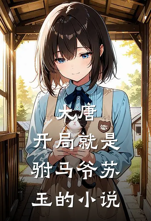 大唐开局就是驸马爷苏玉的