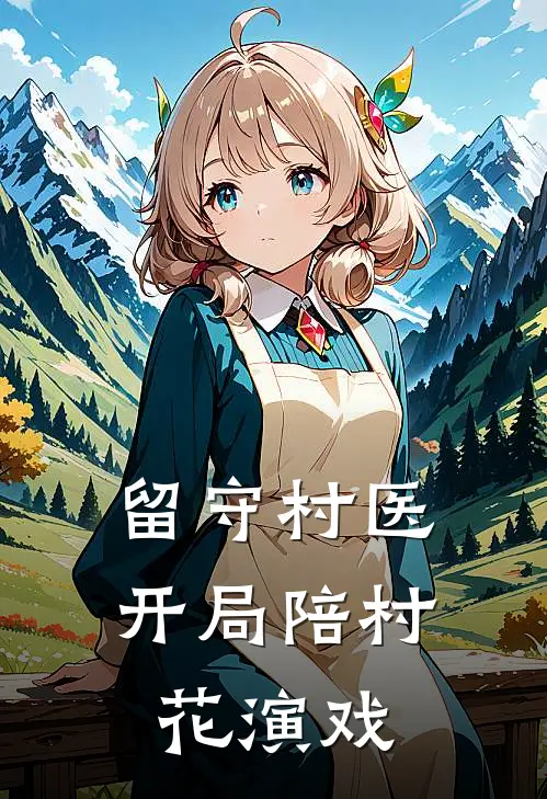 留守村医开局陪村花演戏 第1章