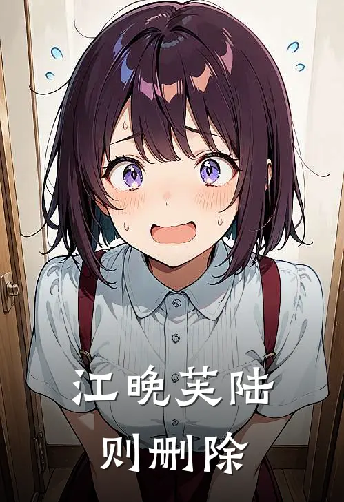 江晚芙陆则删除