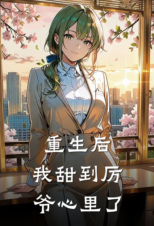重生后,我甜到厉爷心里了百度