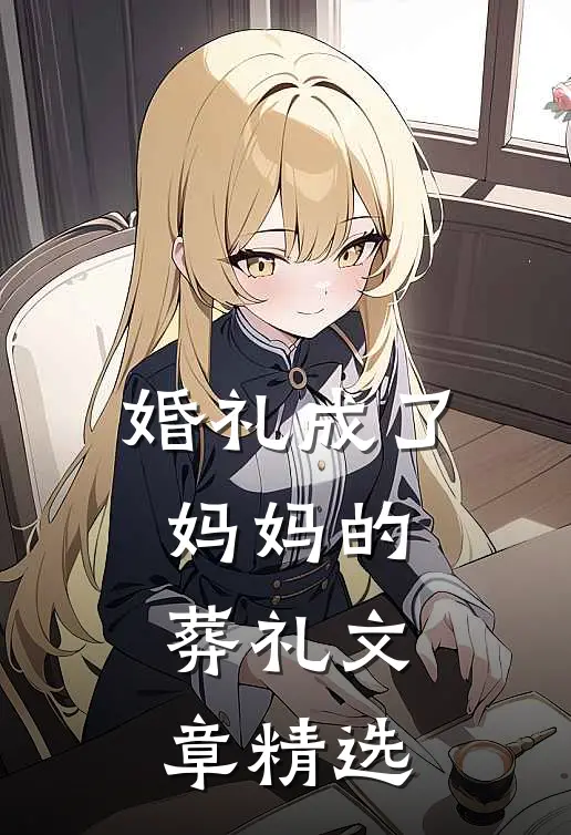 婚礼成了妈妈的葬礼文章精选摘抄