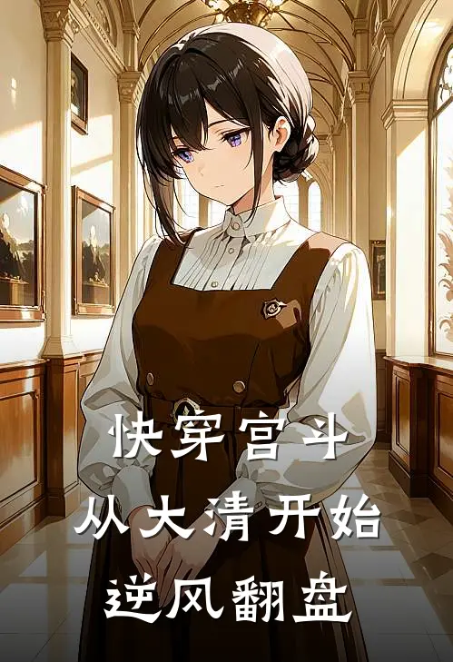 快穿宫斗,从大清开始逆风翻盘