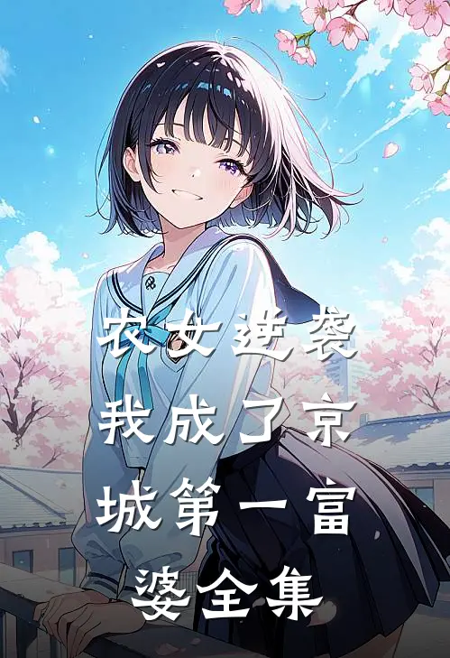 农女逆袭我成了京城第一富婆全集免费阅读
