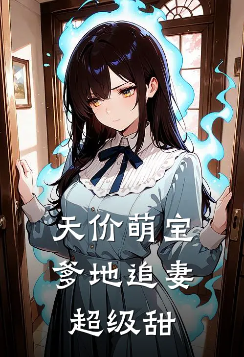 天价萌宝爹地追妻超级甜 秋夕