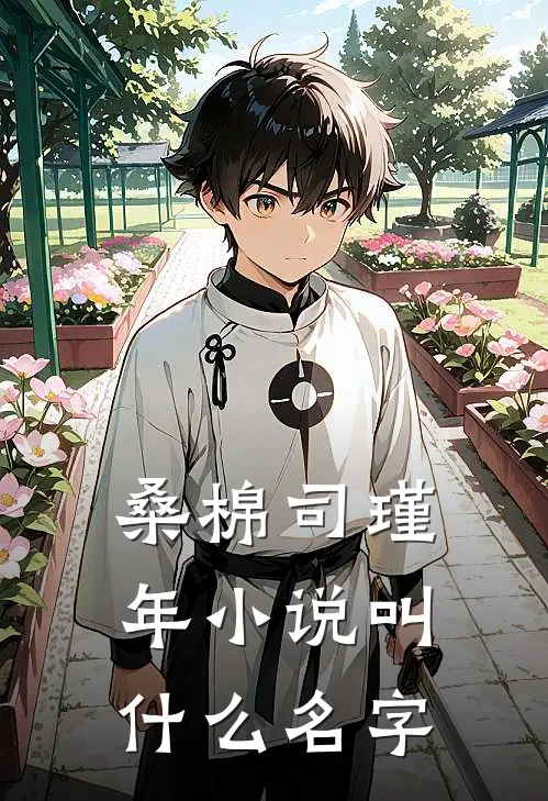 桑棉司瑾年小说叫什么名字