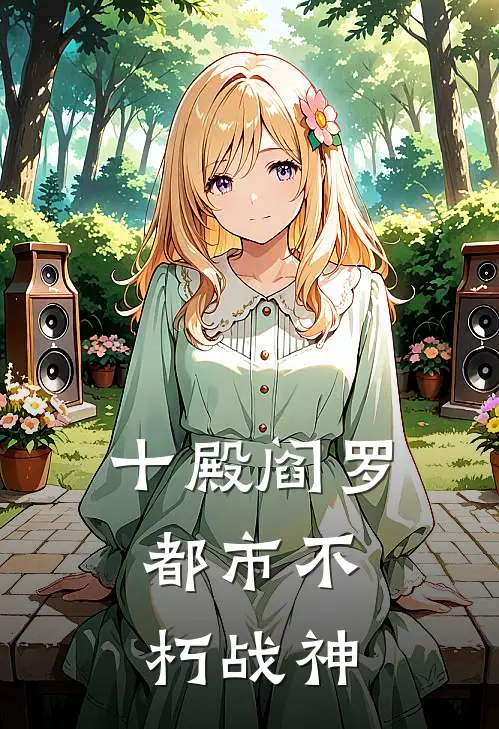 十殿阎罗都市不朽战神最新章节
