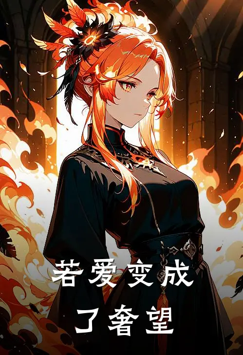 若爱变成了奢望