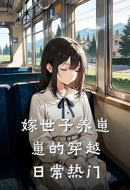 嫁世子养崽崽的穿越日常热门