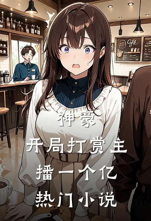神豪开局打赏主播一个亿热门免费阅读
