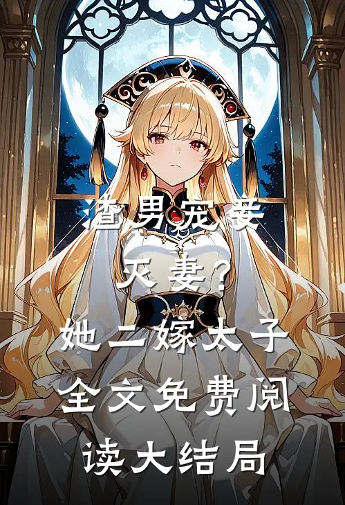 渣男宠妾灭妻?她二嫁太子全文免费阅读大结局视频