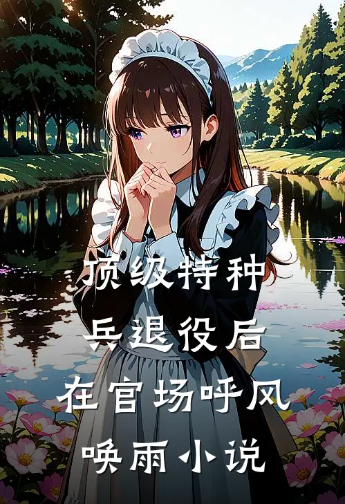 顶级特种兵退役后,在官场呼风唤雨 陈平安 夏初一