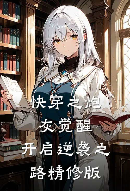 快穿之炮灰觉醒,开启逆袭之路精修版免费阅读