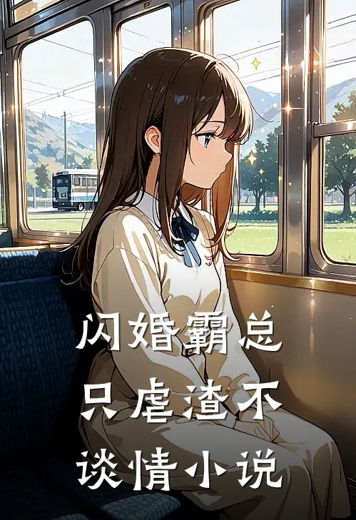 闪婚霸总只虐渣不谈情小说
