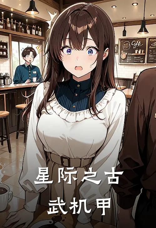 星际之古武机甲