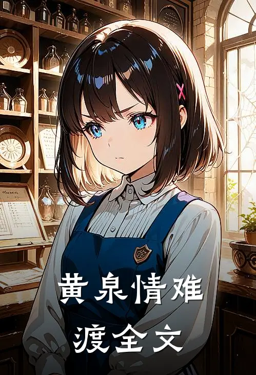 黄泉情难渡全文