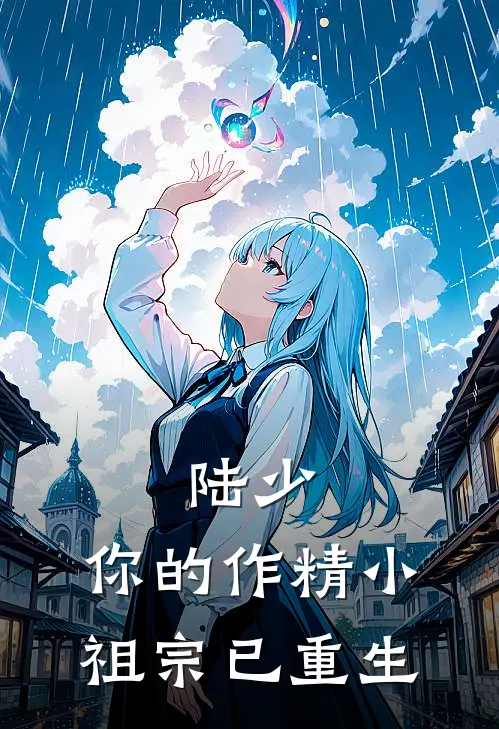 陆少,你的作精小祖宗已重生 小莱檬