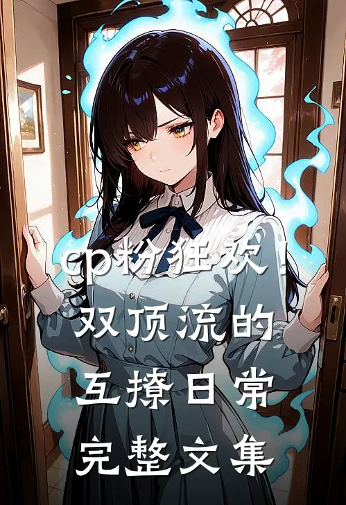 cp粉狂欢!双顶流的互撩日常完整文集免费阅读