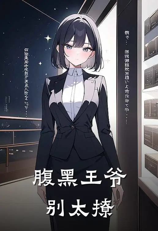 腹黑王爷别太撩