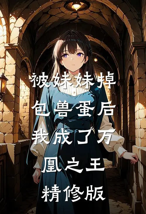 被妹妹掉包兽蛋后,我成了万凰之王.精修版免费阅读