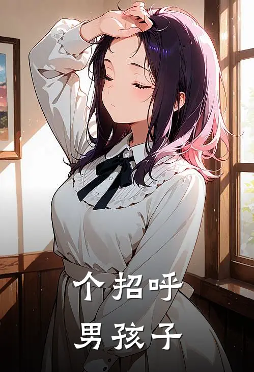 个招呼男孩子怎么称呼