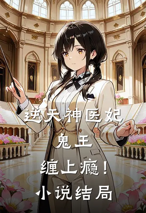 逆天神医妃鬼王,缠上瘾!结局怎么样