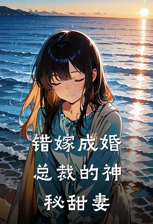 错嫁成婚总裁的神秘甜妻 第875章