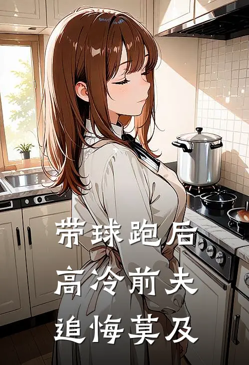 带球跑后,高冷前夫追悔莫及结局