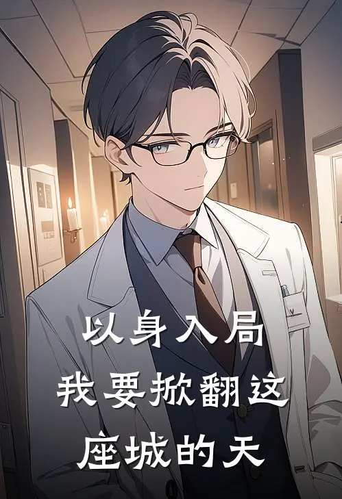 以身入局,我要掀翻这座城的天使