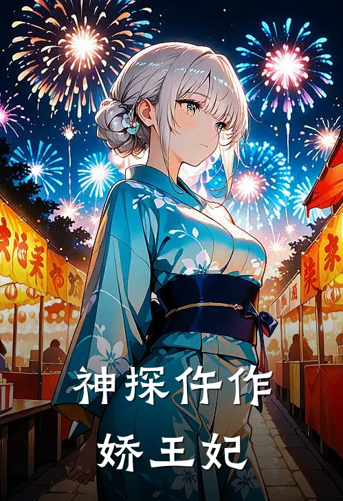 神探仵作娇王妃全文免费阅读