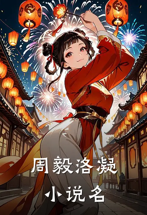 周毅洛凝全才神婿免费阅读全文