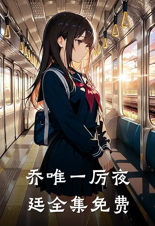 乔唯一厉夜廷甜妻归来宠上天全文免费阅读大结局