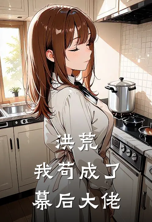 洪荒我苟成了幕后大佬免费阅读