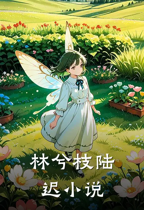  林兮枝陆迟小说