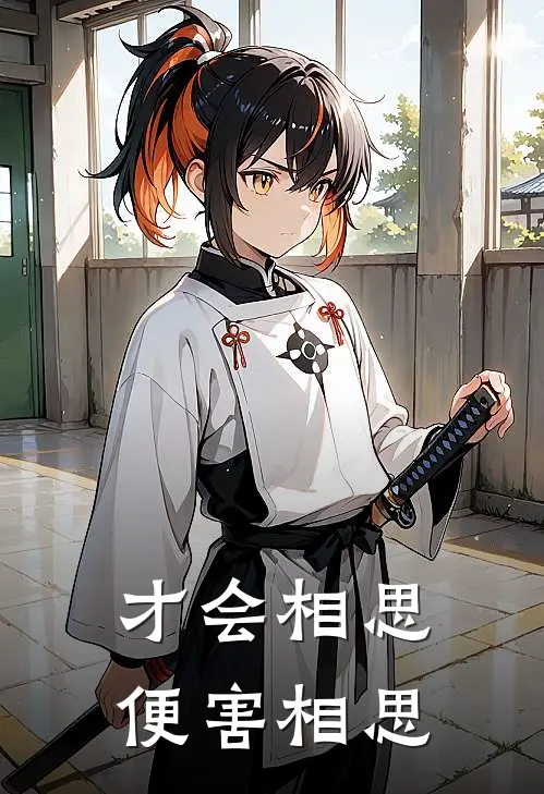 平生不会相思,才会相思,便害相思