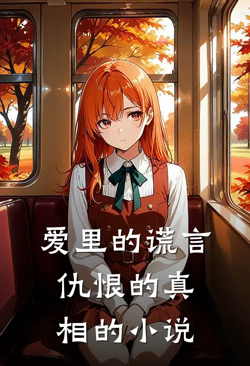 爱里的谎言,仇恨的真相的有哪些