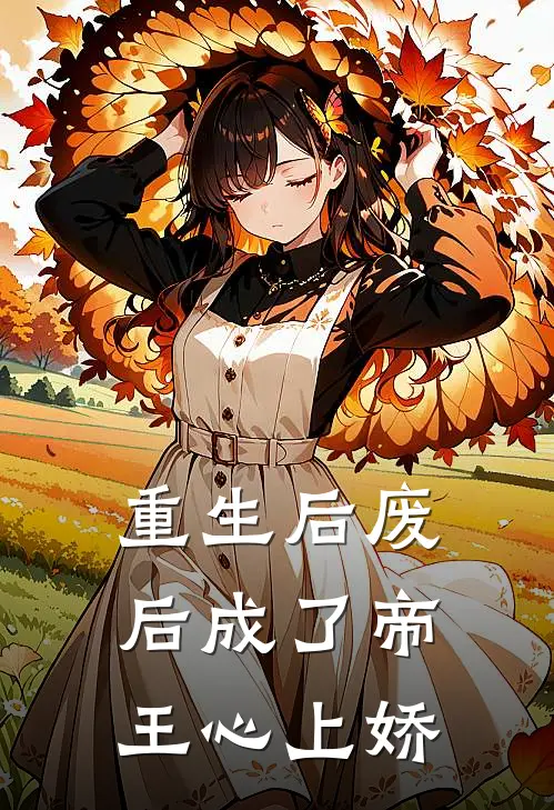 重生后废后成了帝王心上娇