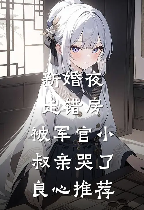 新婚夜走错房，被军官小叔亲哭了良心推荐
