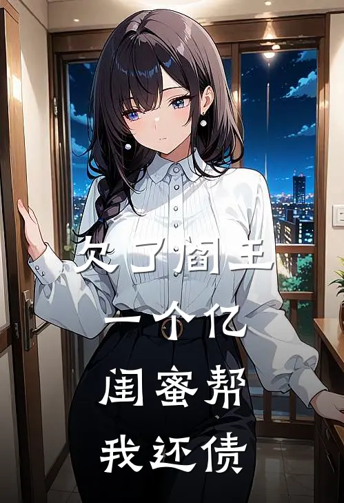 欠了阎王一个亿,闺蜜帮我还债