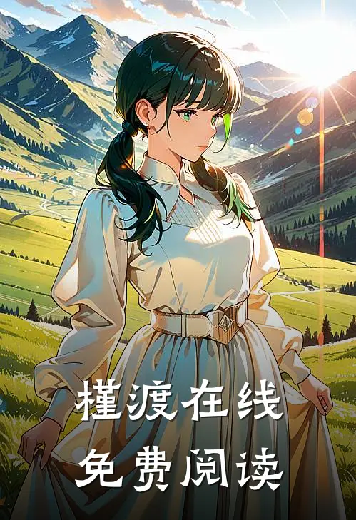 槿渡在线免费阅读