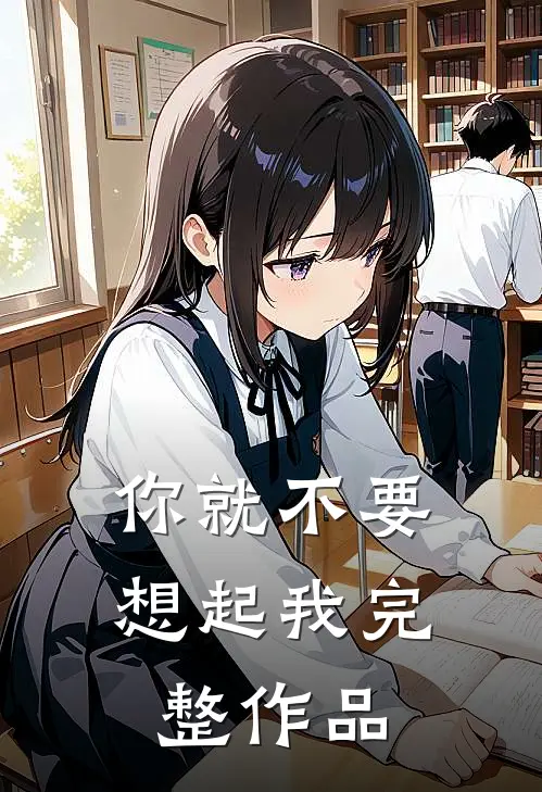 你就不要想起我完整作品